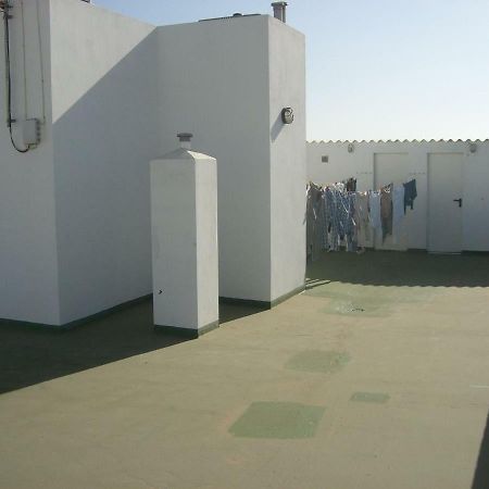 Apartamento Aeropuerto Playa Puerto del Rosario  Exterior photo