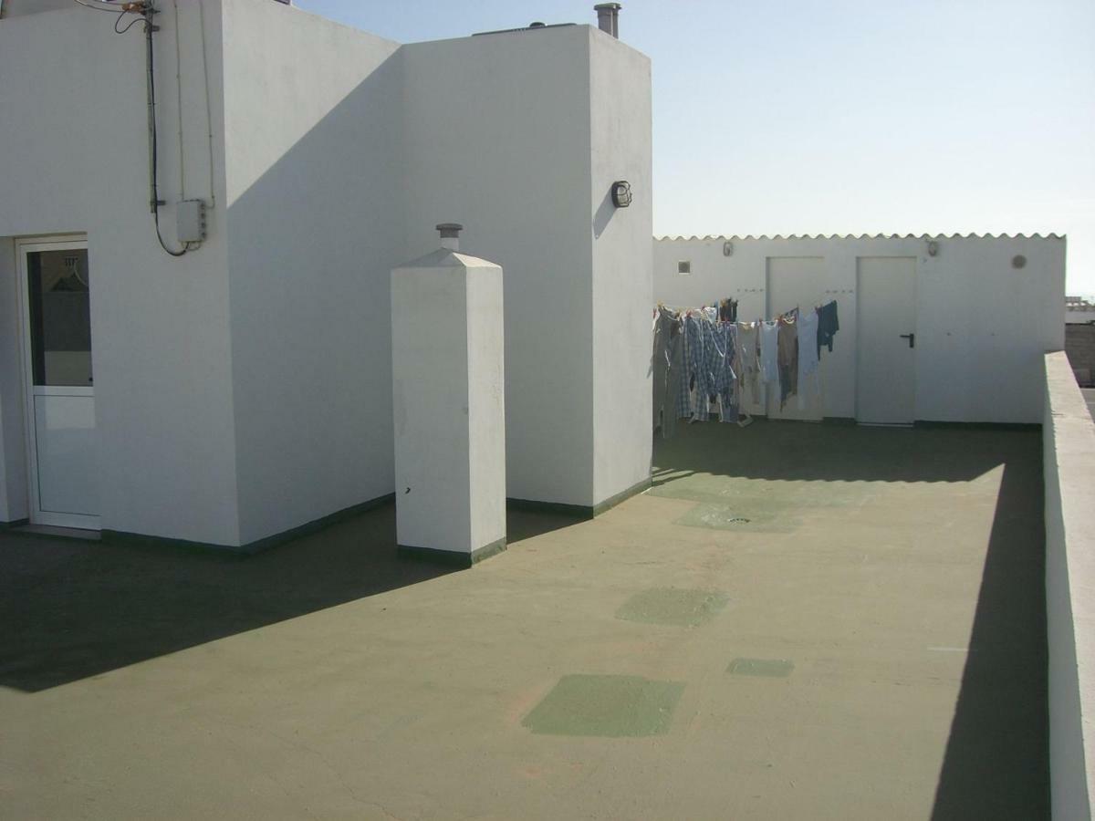 Apartamento Aeropuerto Playa Puerto del Rosario  Exterior photo